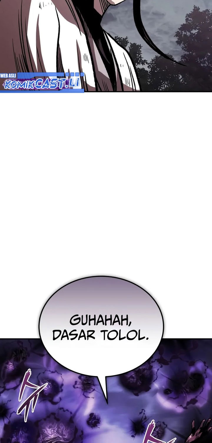 Records of the Demonic Path’s Return Chapter 74 Gambar 38