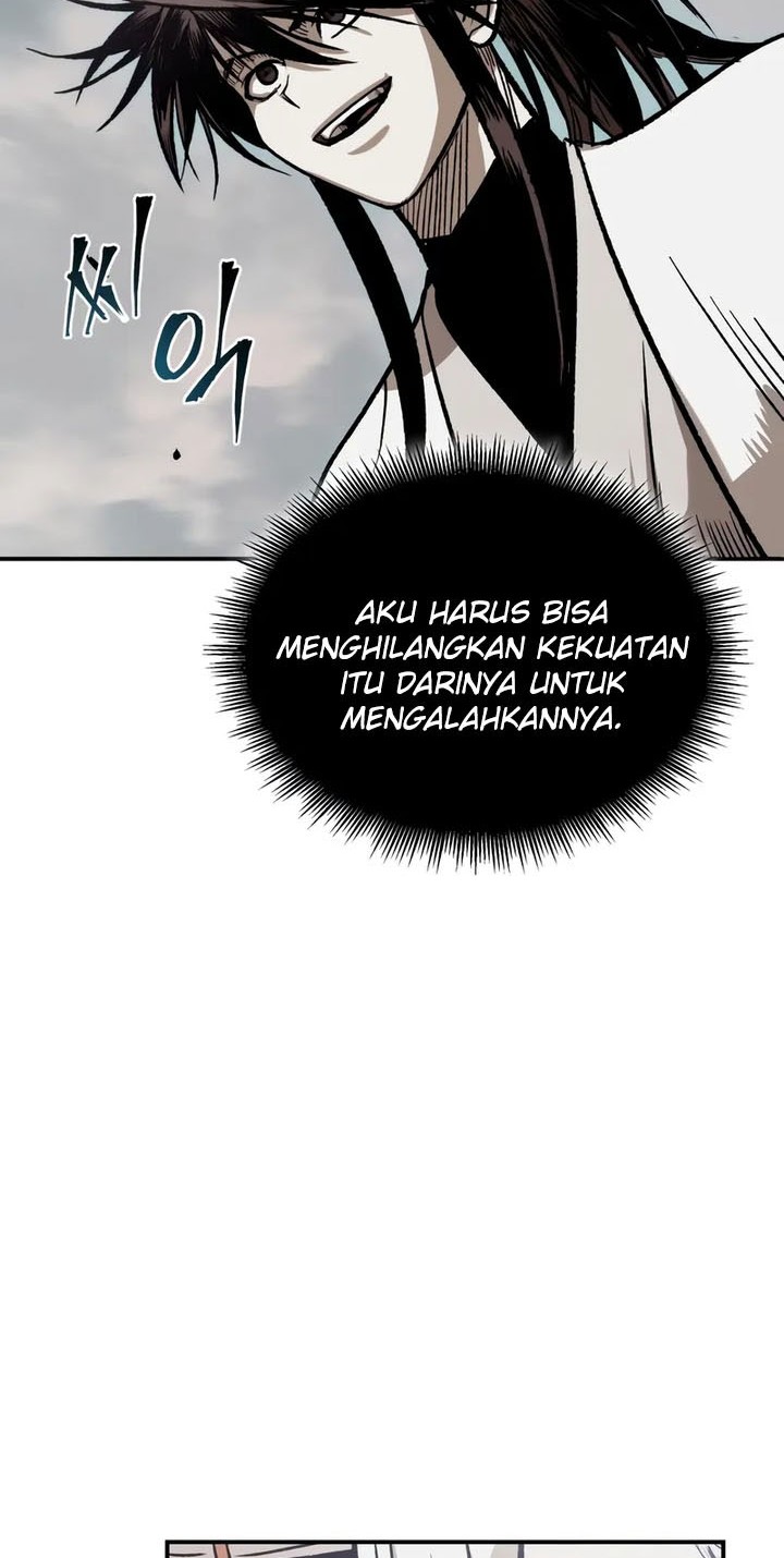 Baca  Records of the Demonic Path’s Return Chapter 74 Gambar 2