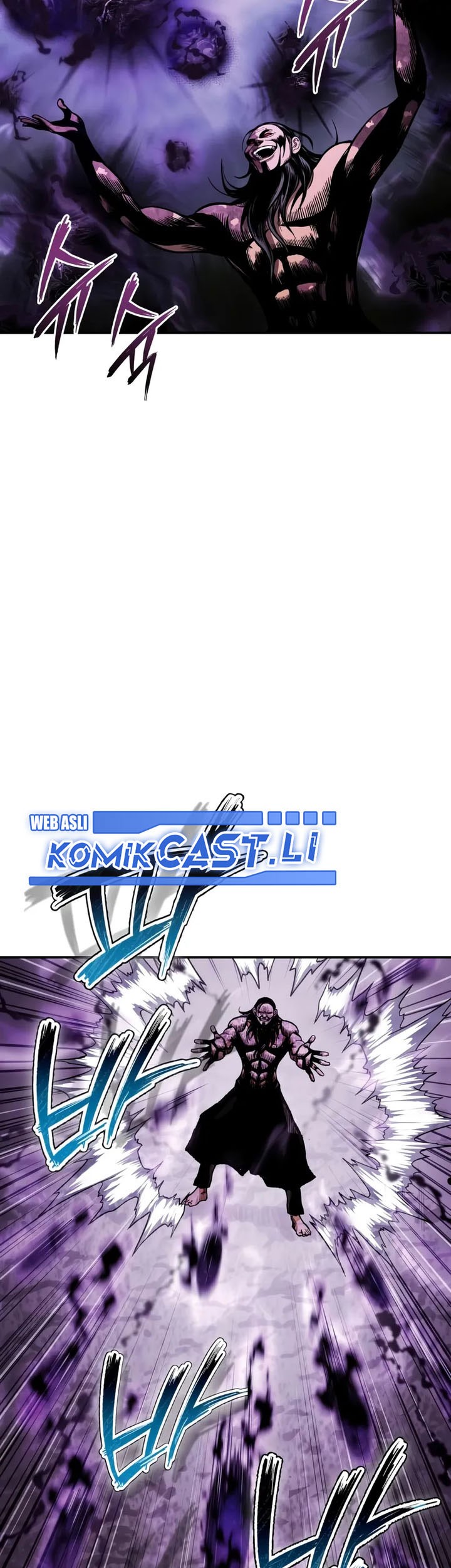 Records of the Demonic Path’s Return Chapter 74 Gambar 39