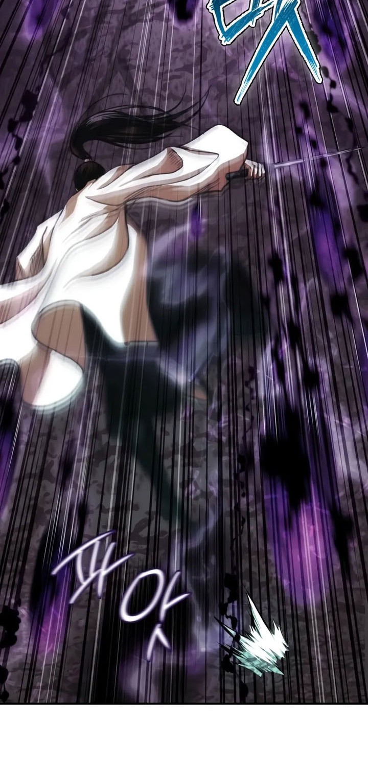 Records of the Demonic Path’s Return Chapter 74 Gambar 40