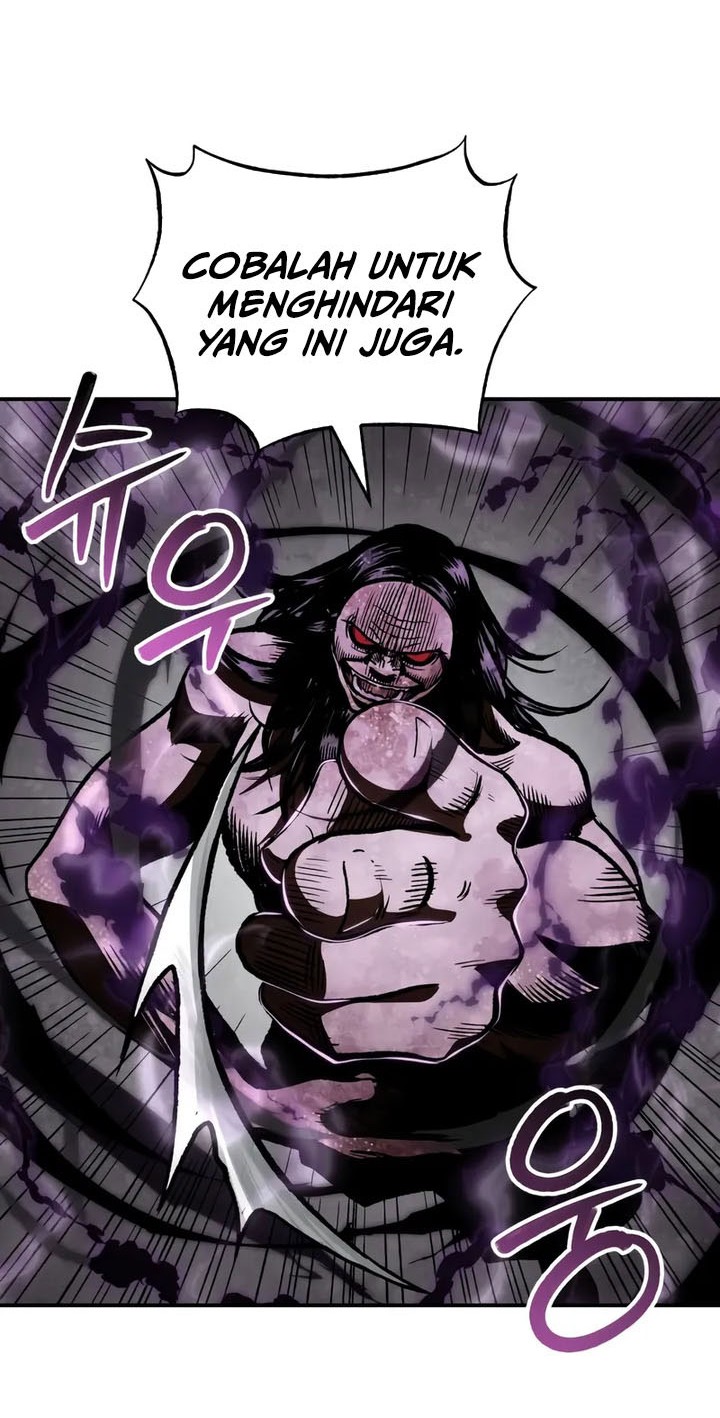 Records of the Demonic Path’s Return Chapter 74 Gambar 42