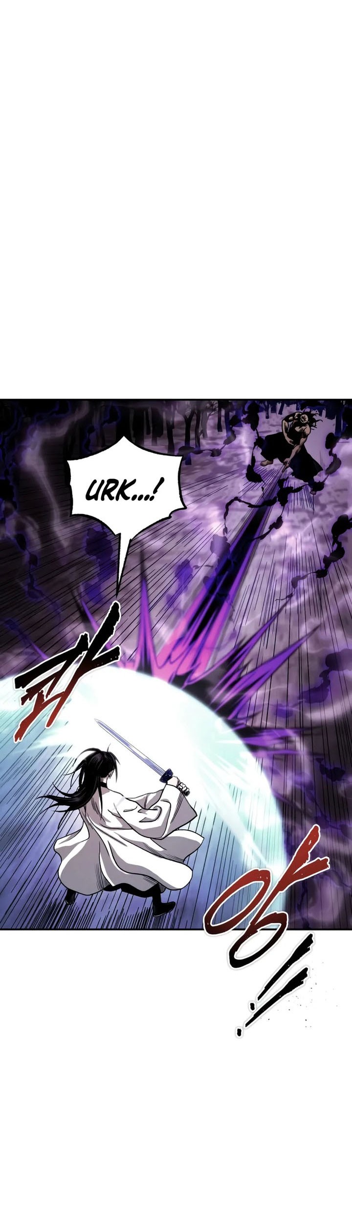 Records of the Demonic Path’s Return Chapter 74 Gambar 43