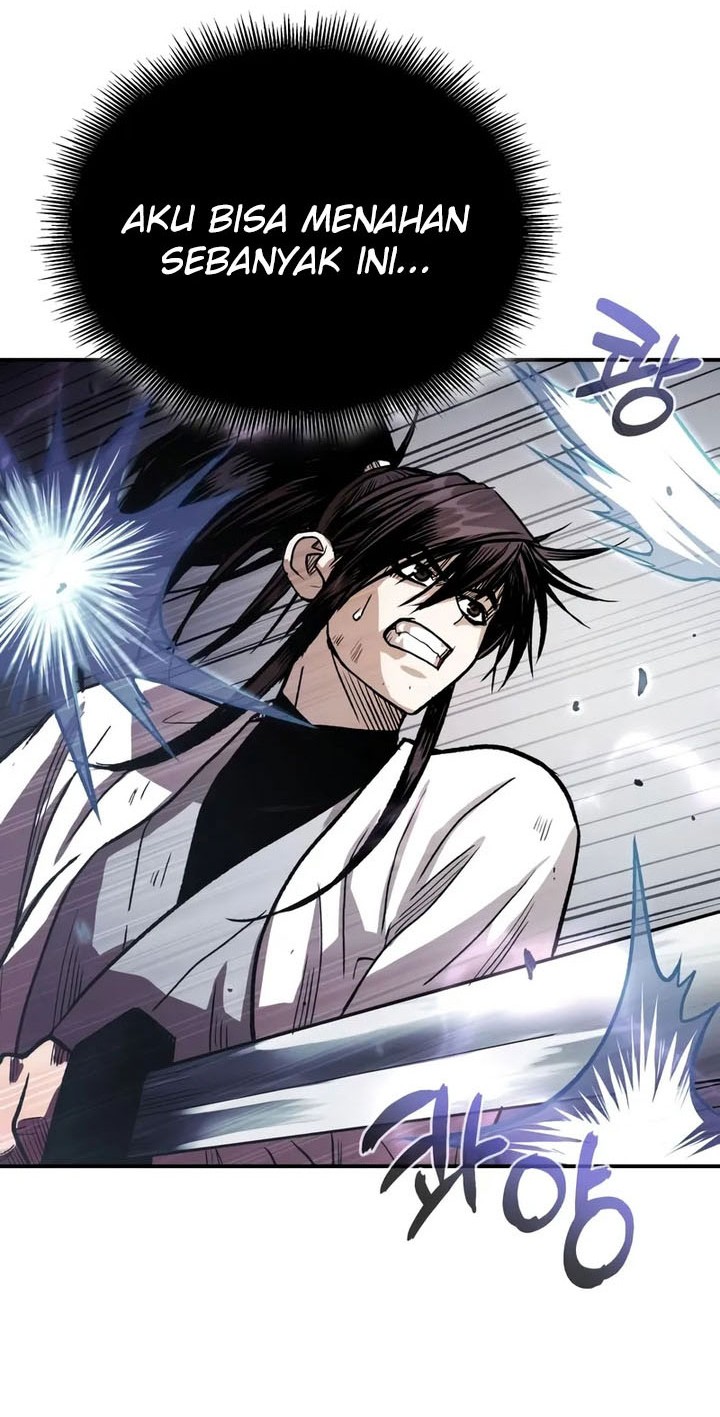 Records of the Demonic Path’s Return Chapter 74 Gambar 44