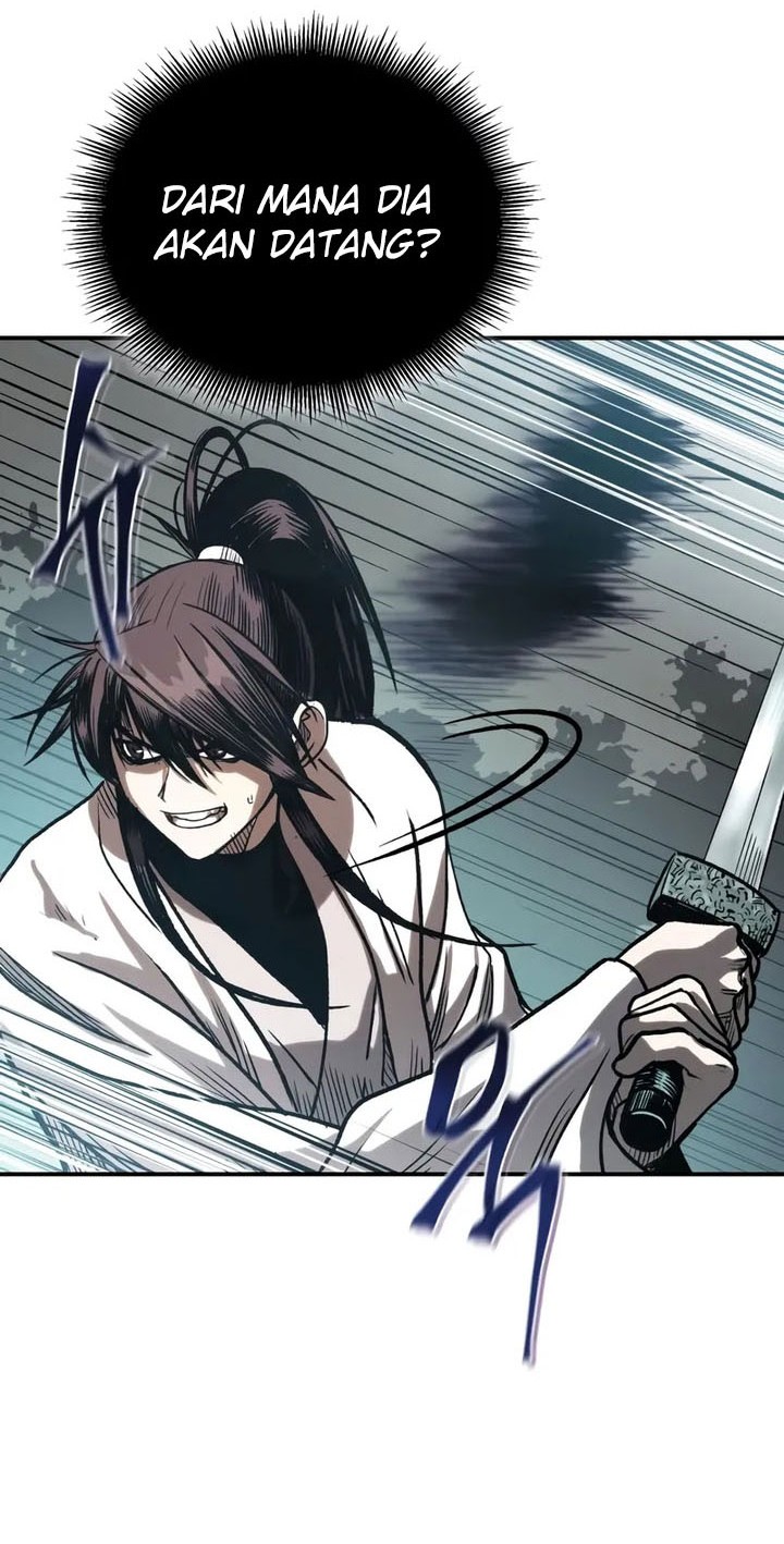 Records of the Demonic Path’s Return Chapter 74 Gambar 46