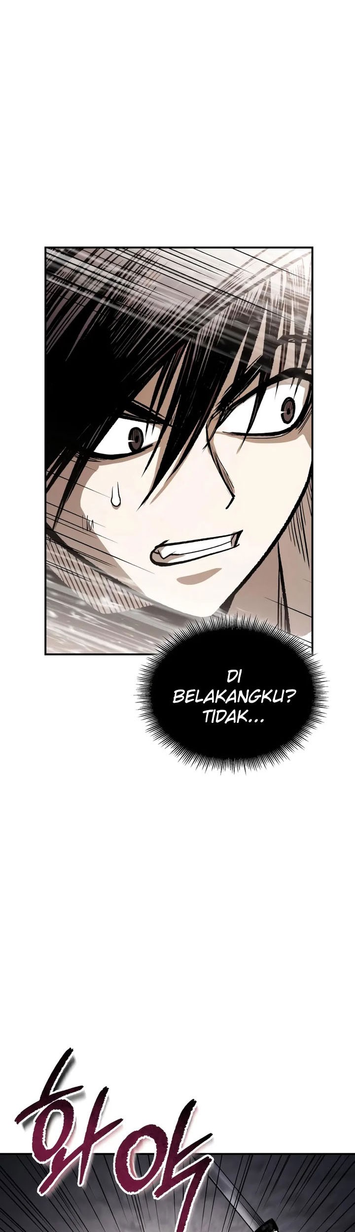 Records of the Demonic Path’s Return Chapter 74 Gambar 47