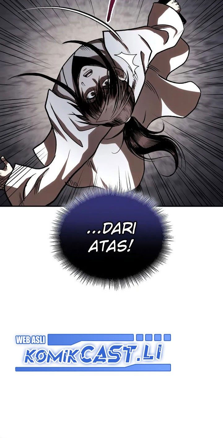 Records of the Demonic Path’s Return Chapter 74 Gambar 48