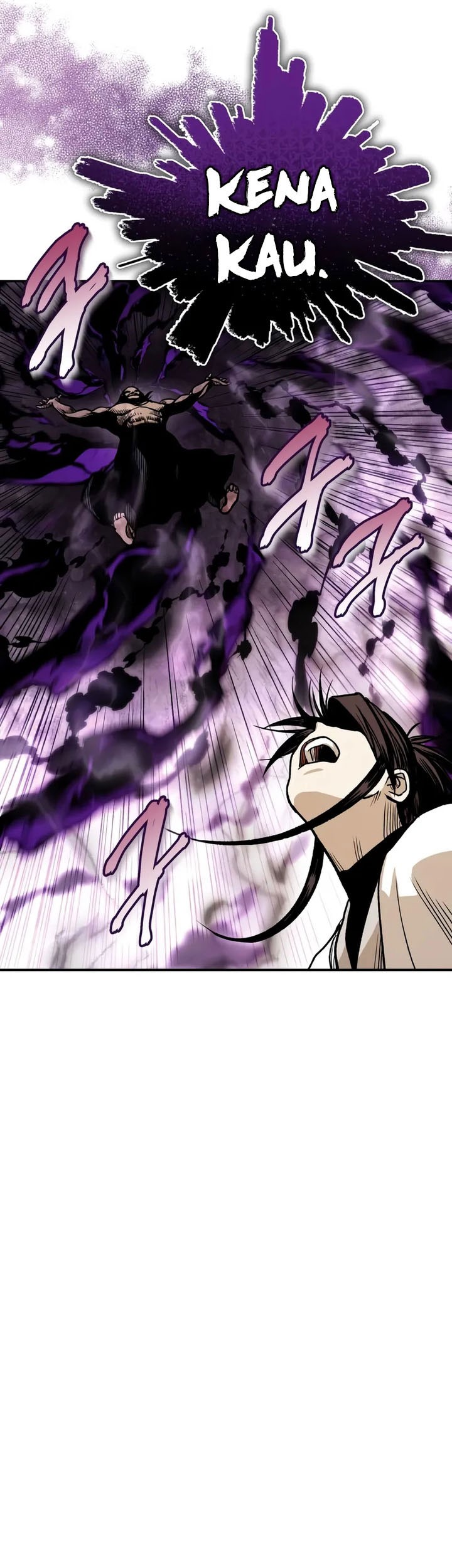 Records of the Demonic Path’s Return Chapter 74 Gambar 49