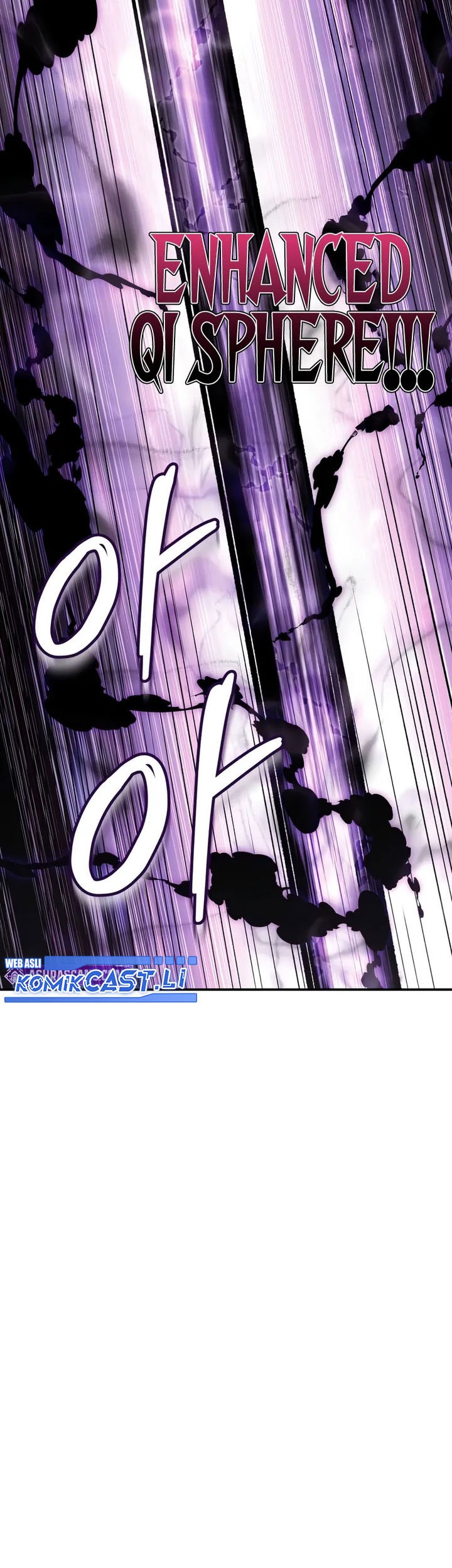 Records of the Demonic Path’s Return Chapter 74 Gambar 51