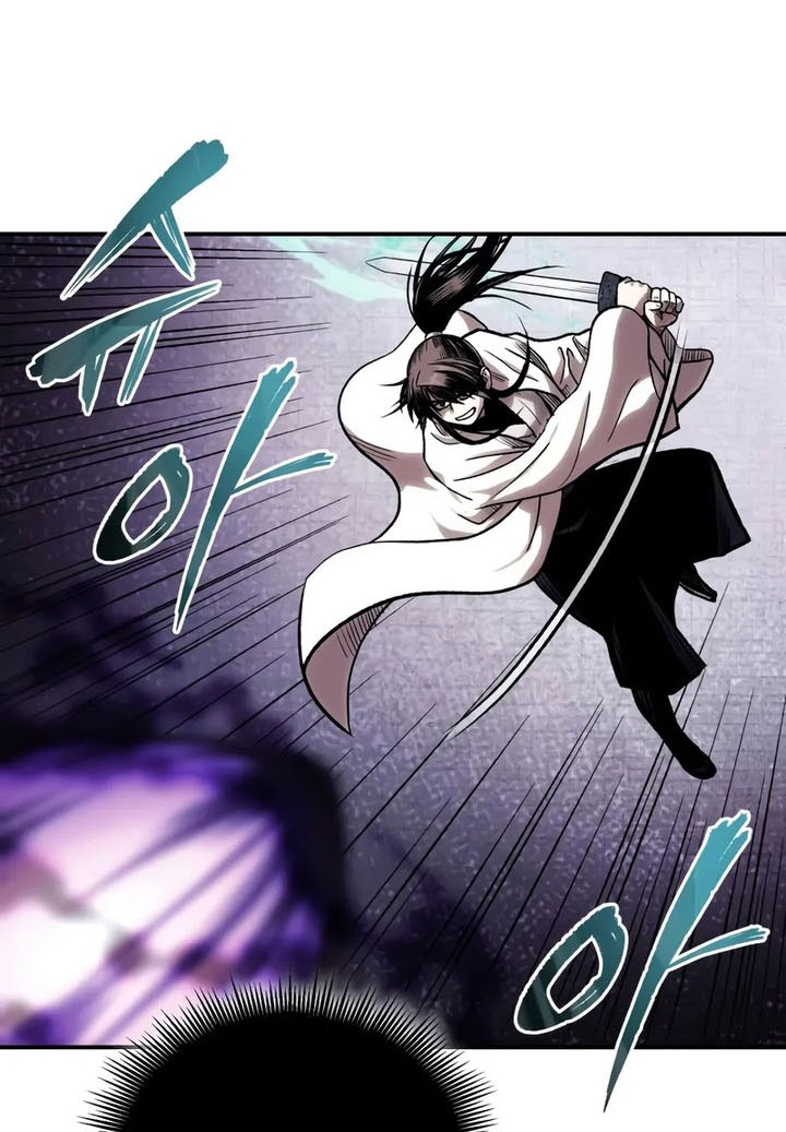 Records of the Demonic Path’s Return Chapter 74 Gambar 52