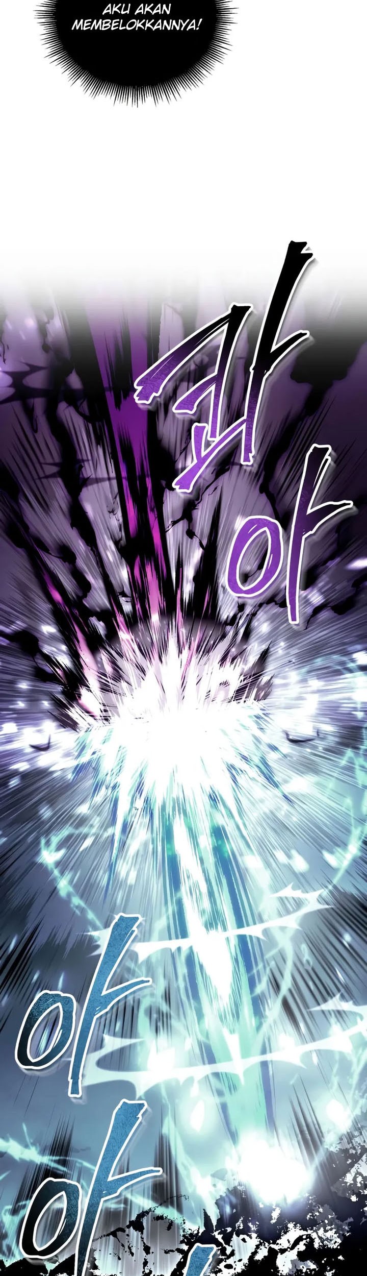 Records of the Demonic Path’s Return Chapter 74 Gambar 53