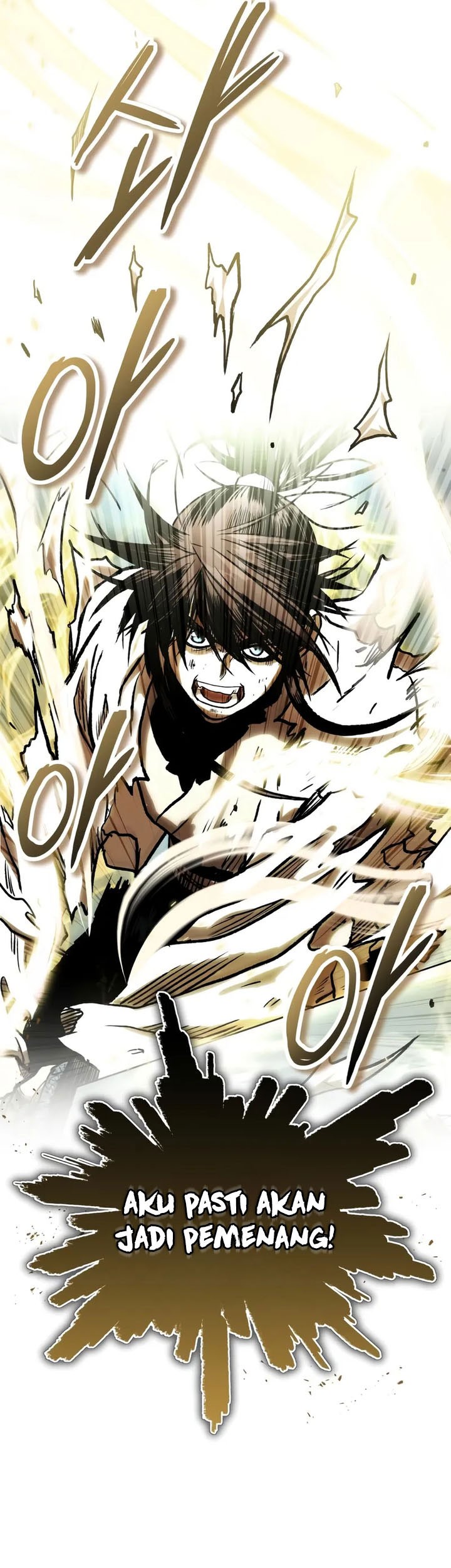 Records of the Demonic Path’s Return Chapter 74 Gambar 57