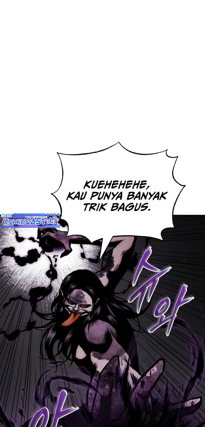 Records of the Demonic Path’s Return Chapter 74 Gambar 58