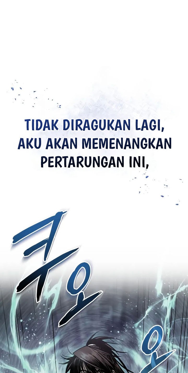 Records of the Demonic Path’s Return Chapter 74 Gambar 4