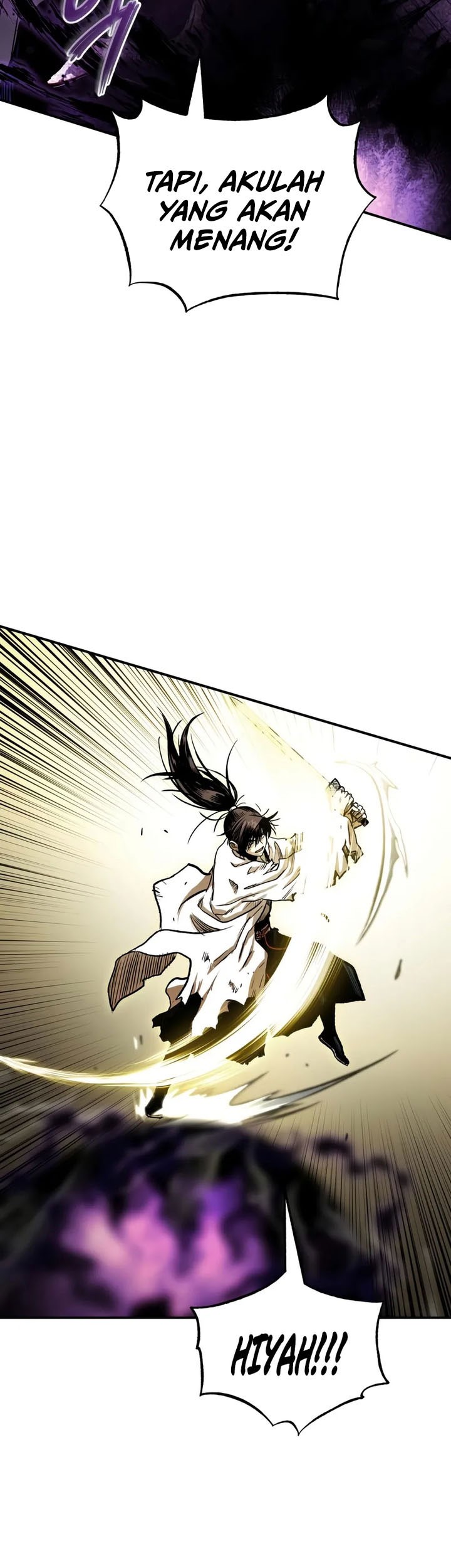 Records of the Demonic Path’s Return Chapter 74 Gambar 59