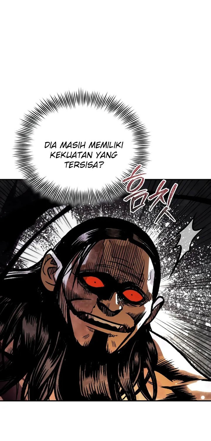 Records of the Demonic Path’s Return Chapter 74 Gambar 60