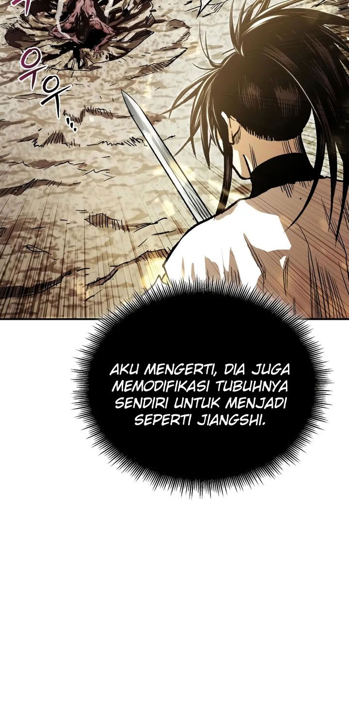 Records of the Demonic Path’s Return Chapter 74 Gambar 64