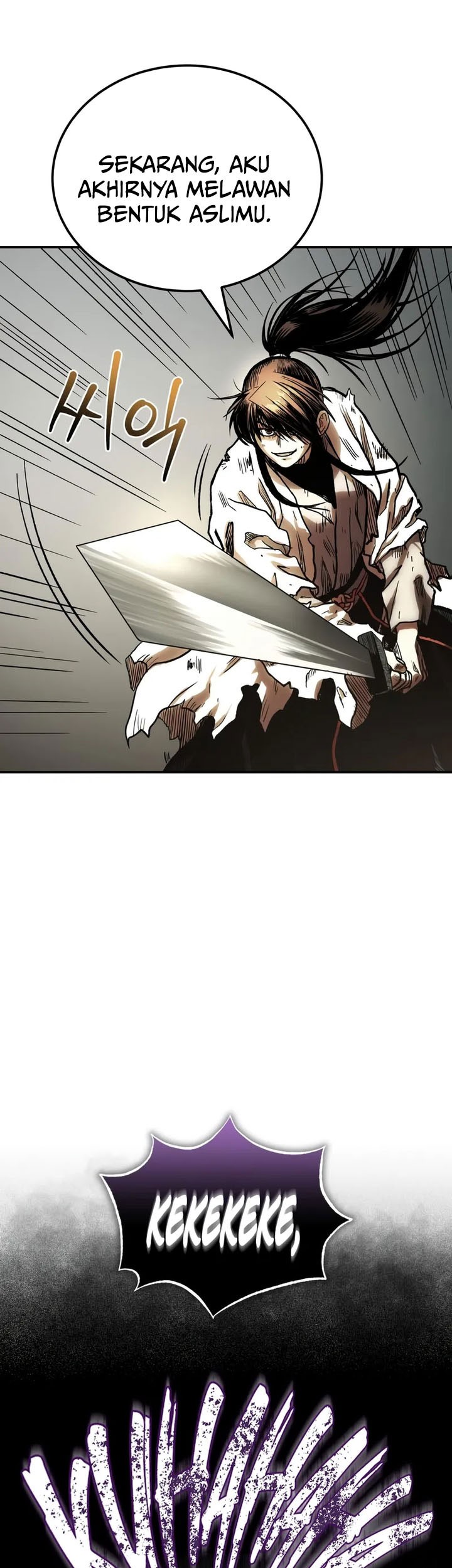 Records of the Demonic Path’s Return Chapter 74 Gambar 65