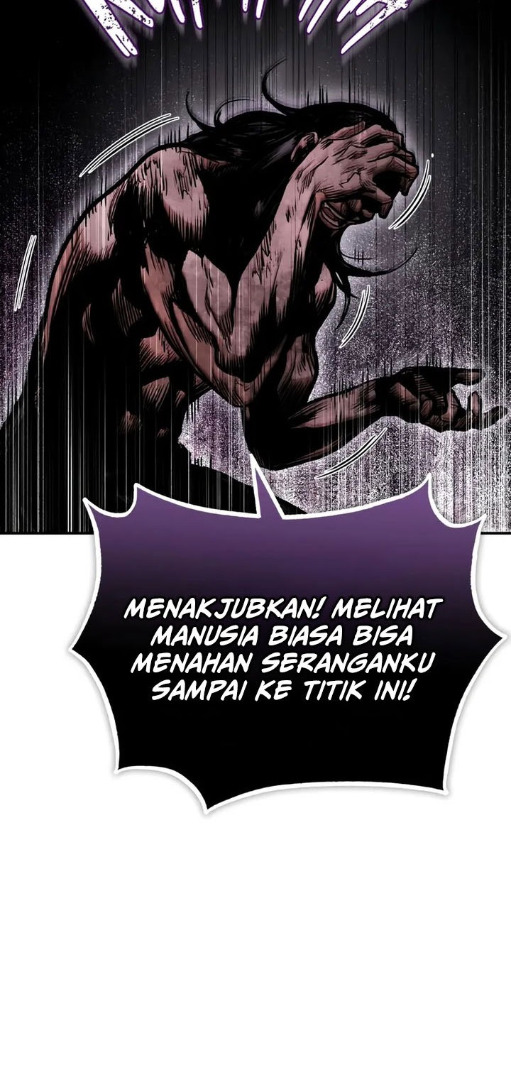 Records of the Demonic Path’s Return Chapter 74 Gambar 66