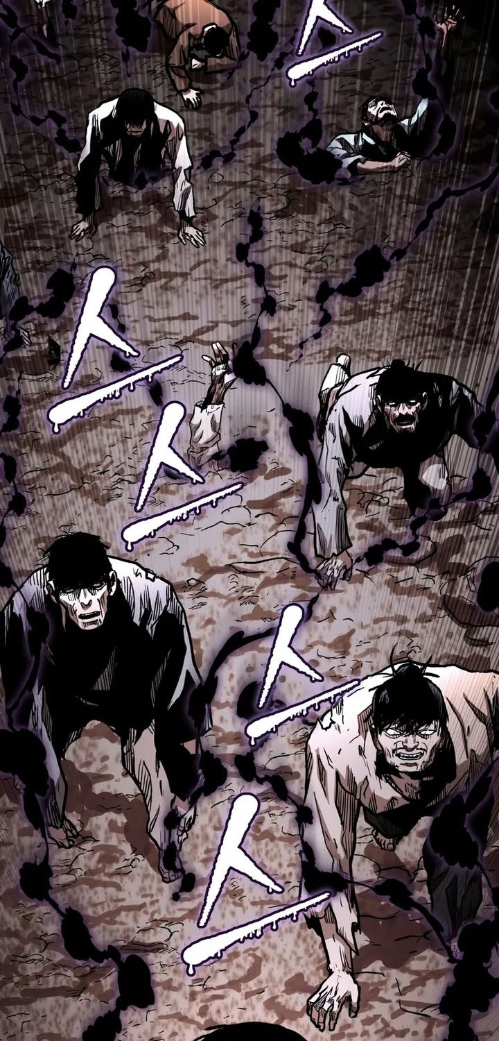 Records of the Demonic Path’s Return Chapter 74 Gambar 68