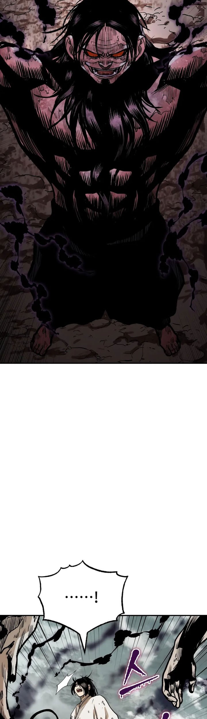 Records of the Demonic Path’s Return Chapter 74 Gambar 69