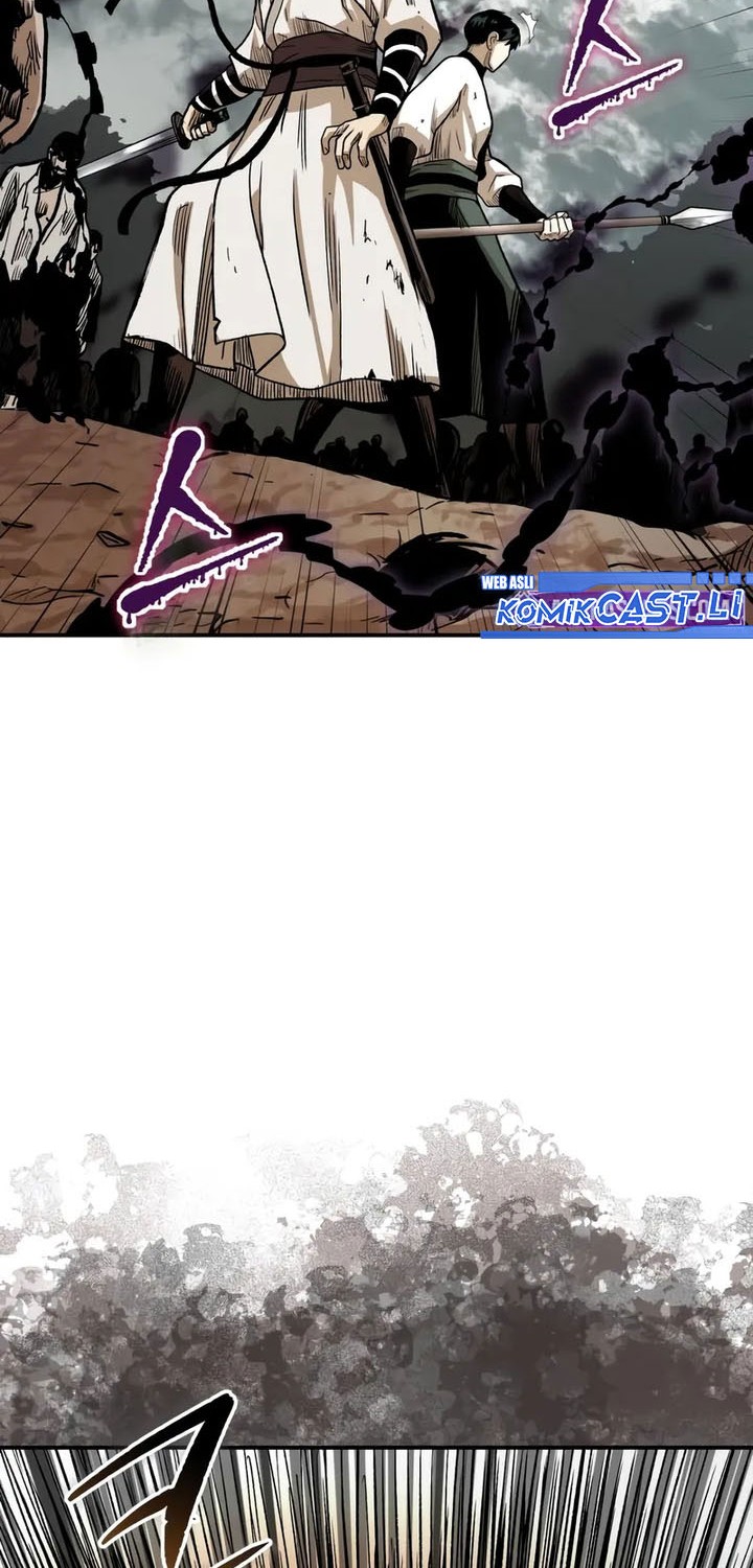 Records of the Demonic Path’s Return Chapter 74 Gambar 70