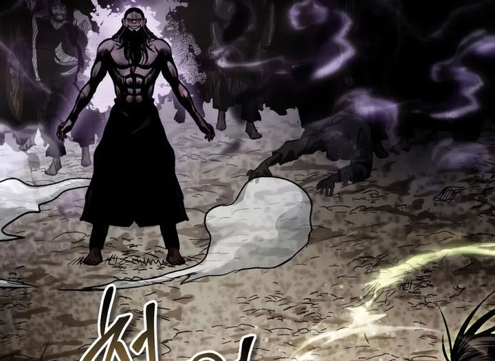 Records of the Demonic Path’s Return Chapter 74 Gambar 74