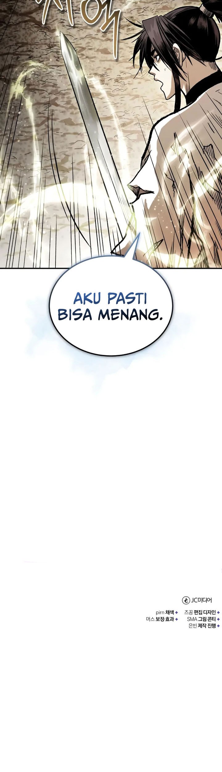 Records of the Demonic Path’s Return Chapter 74 Gambar 75