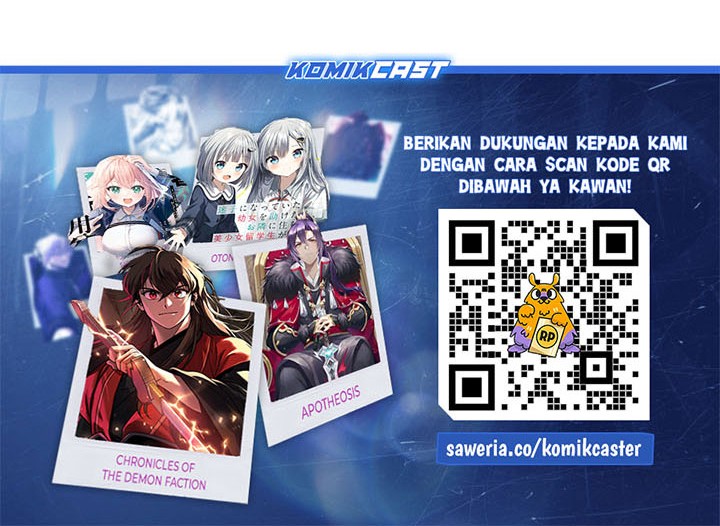 Records of the Demonic Path’s Return Chapter 74 Gambar 76