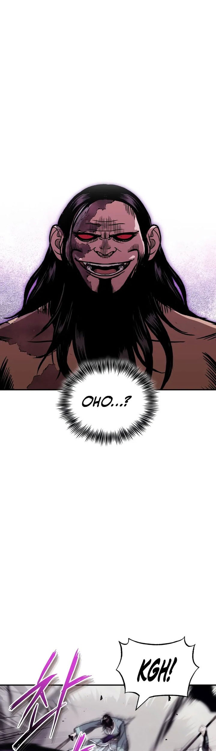 Records of the Demonic Path’s Return Chapter 74 Gambar 7