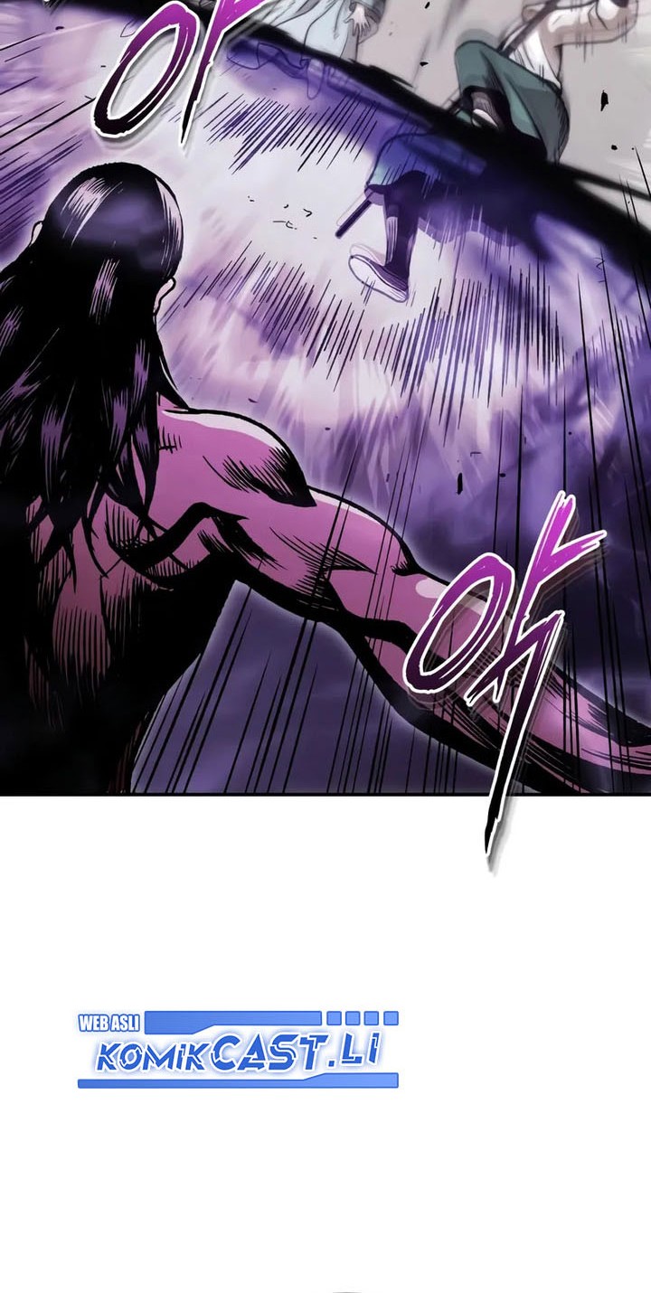 Records of the Demonic Path’s Return Chapter 74 Gambar 8