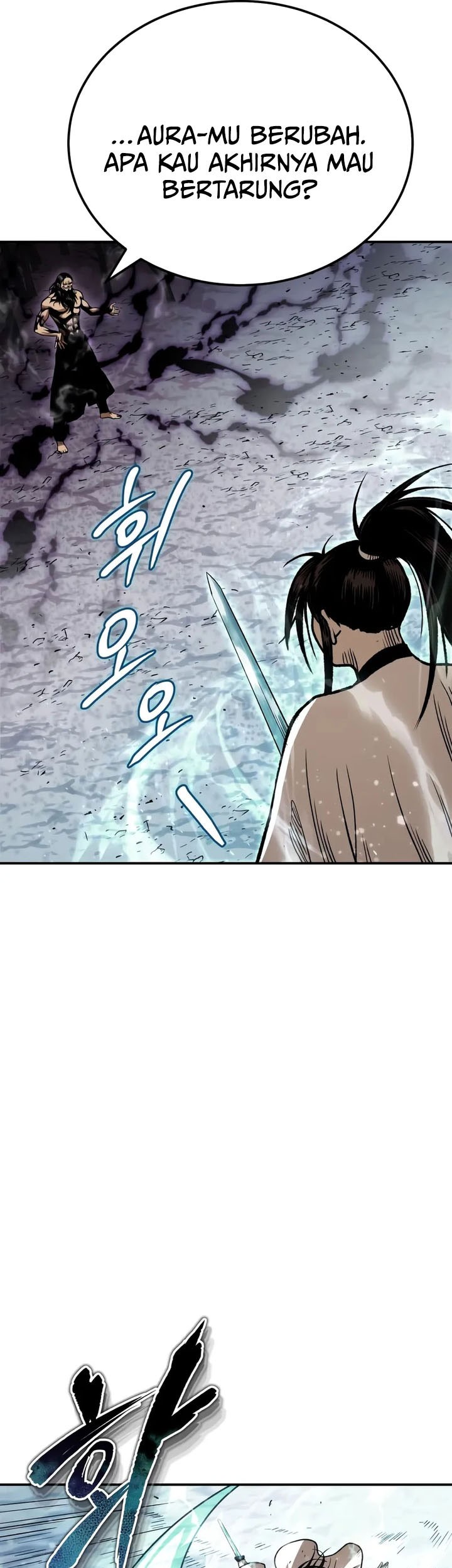 Records of the Demonic Path’s Return Chapter 74 Gambar 9