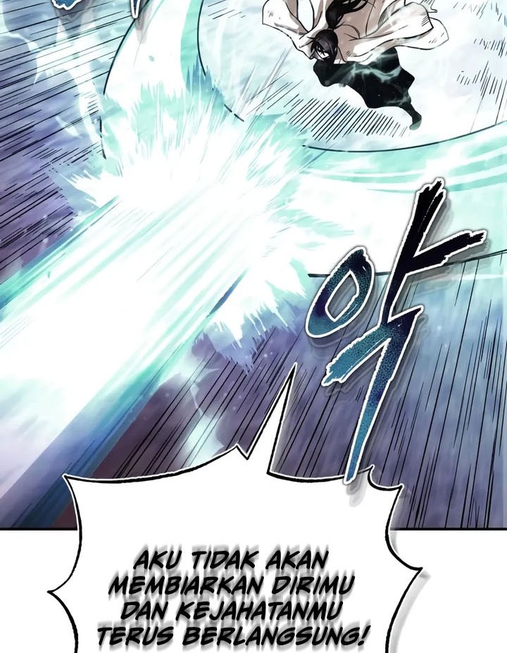 Records of the Demonic Path’s Return Chapter 74 Gambar 10