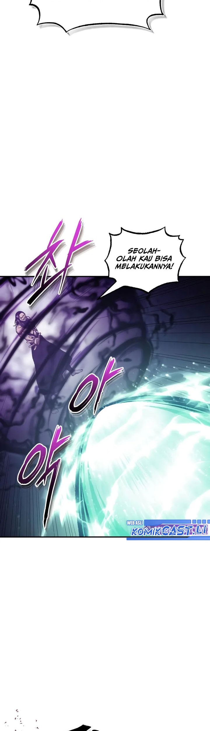 Records of the Demonic Path’s Return Chapter 74 Gambar 11