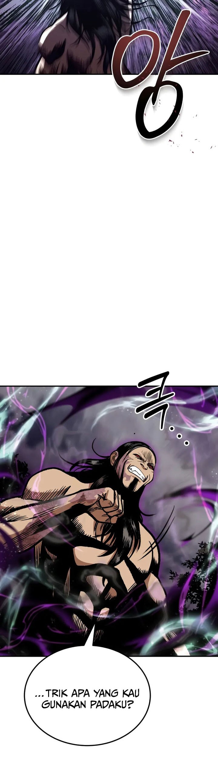 Records of the Demonic Path’s Return Chapter 74 Gambar 13