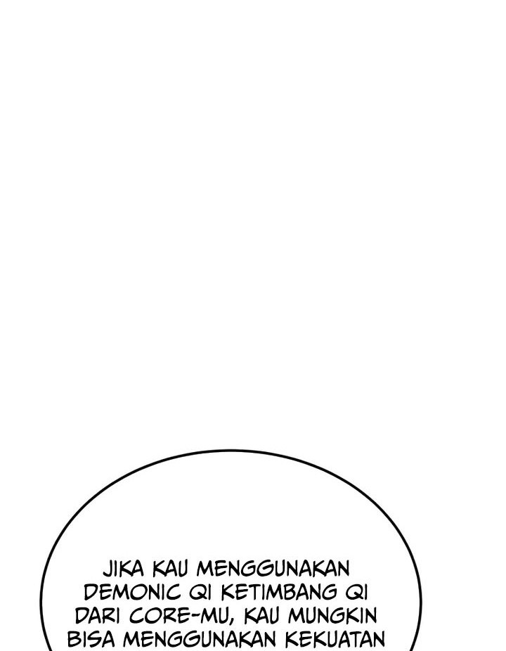 Records of the Demonic Path’s Return Chapter 74 Gambar 14
