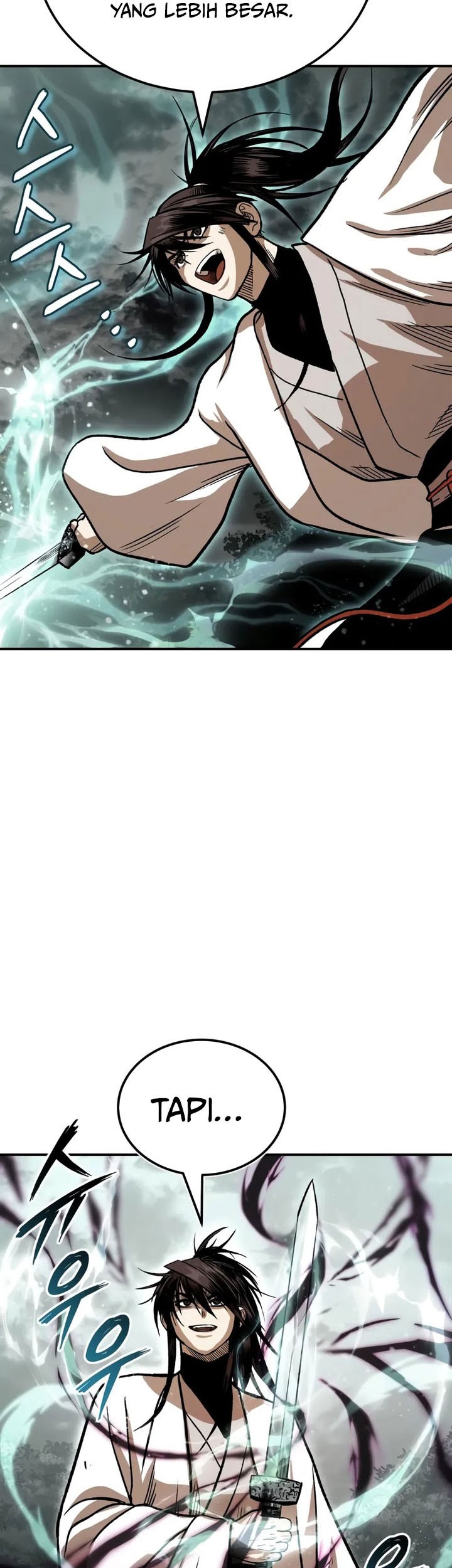 Records of the Demonic Path’s Return Chapter 74 Gambar 15