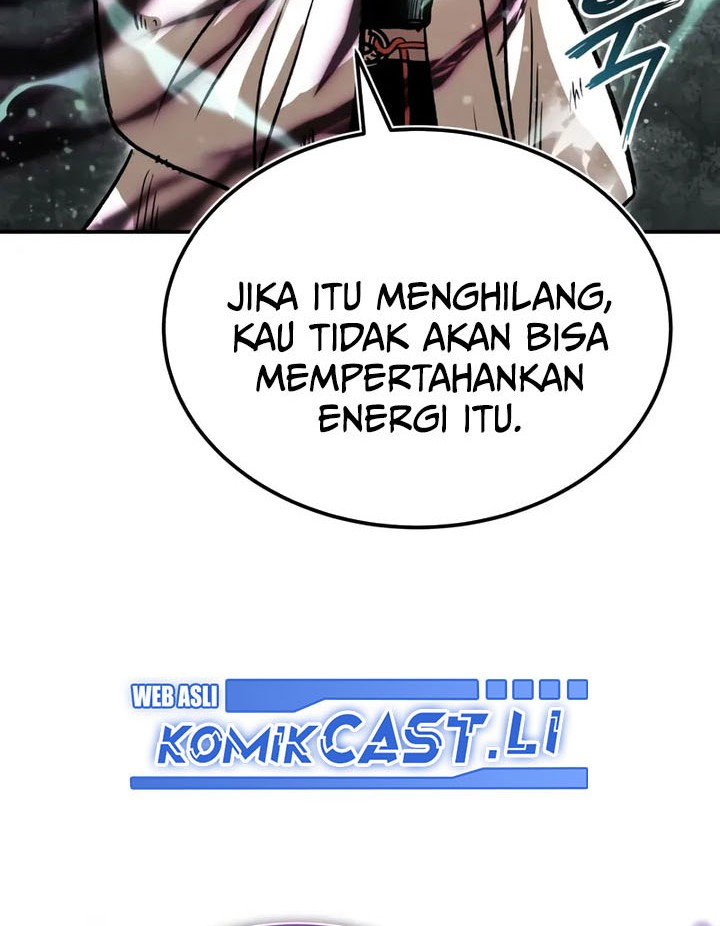 Records of the Demonic Path’s Return Chapter 74 Gambar 16
