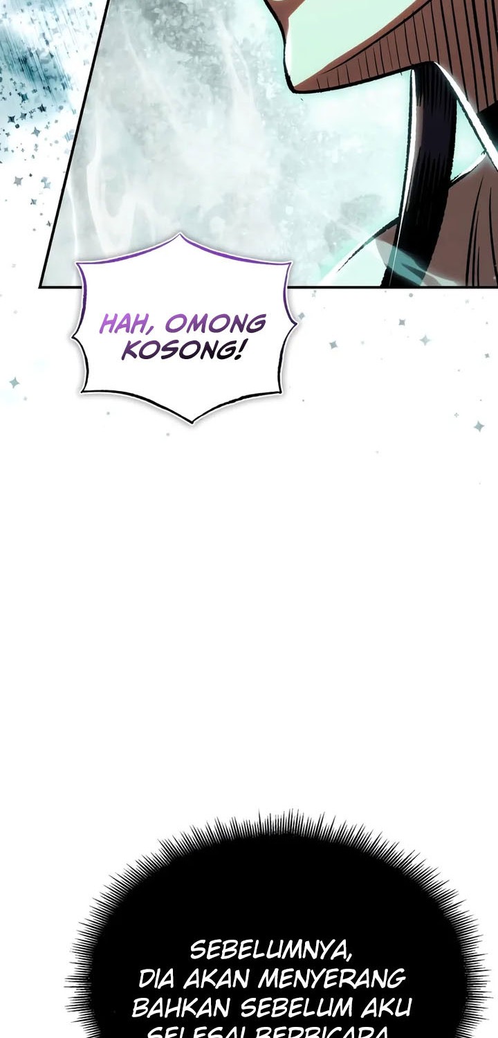 Records of the Demonic Path’s Return Chapter 74 Gambar 18