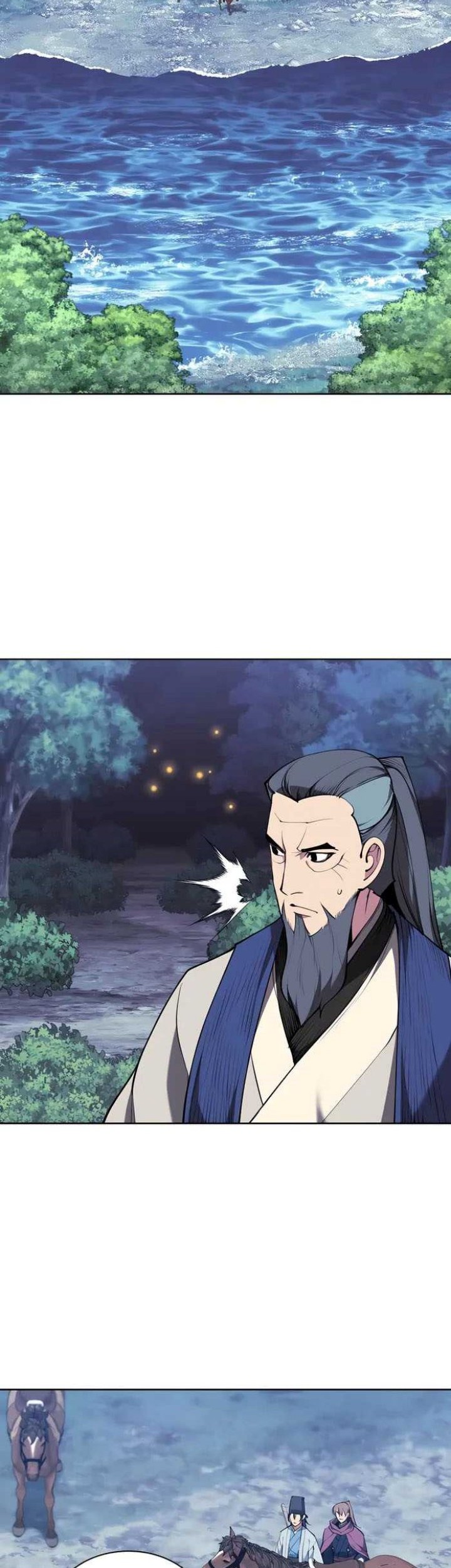 Records Of The Swordsman Scholar Chapter 155 Gambar 36