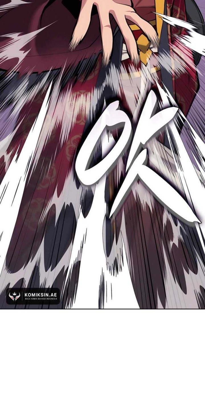 Records Of The Swordsman Scholar Chapter 156 Gambar 50