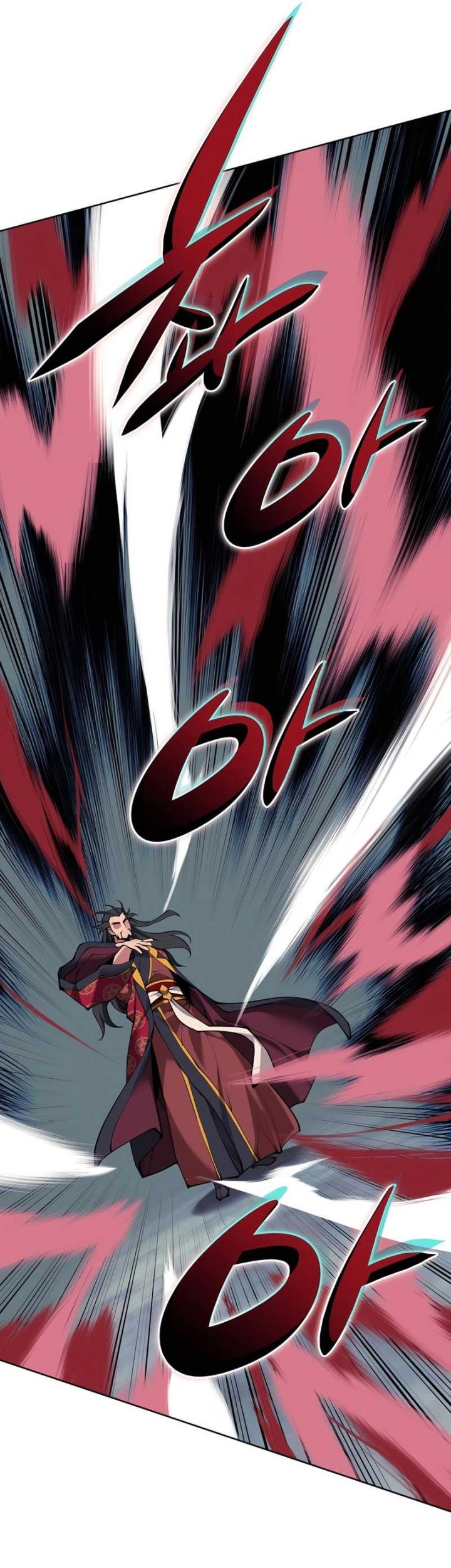 Records Of The Swordsman Scholar Chapter 156 Gambar 51