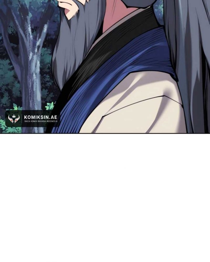 Records Of The Swordsman Scholar Chapter 156 Gambar 4