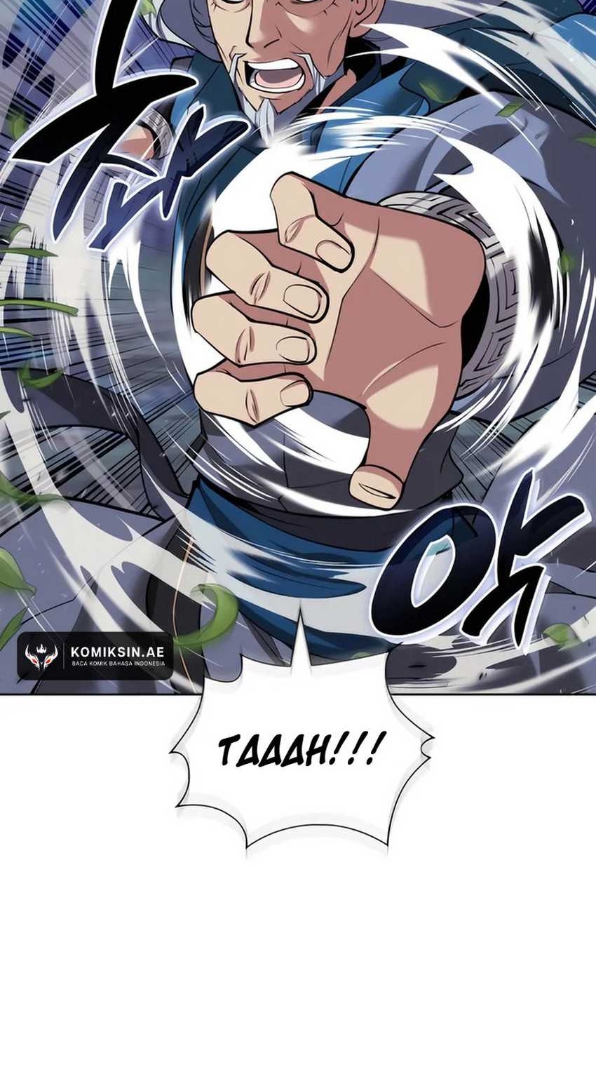 Records Of The Swordsman Scholar Chapter 159 Gambar 48