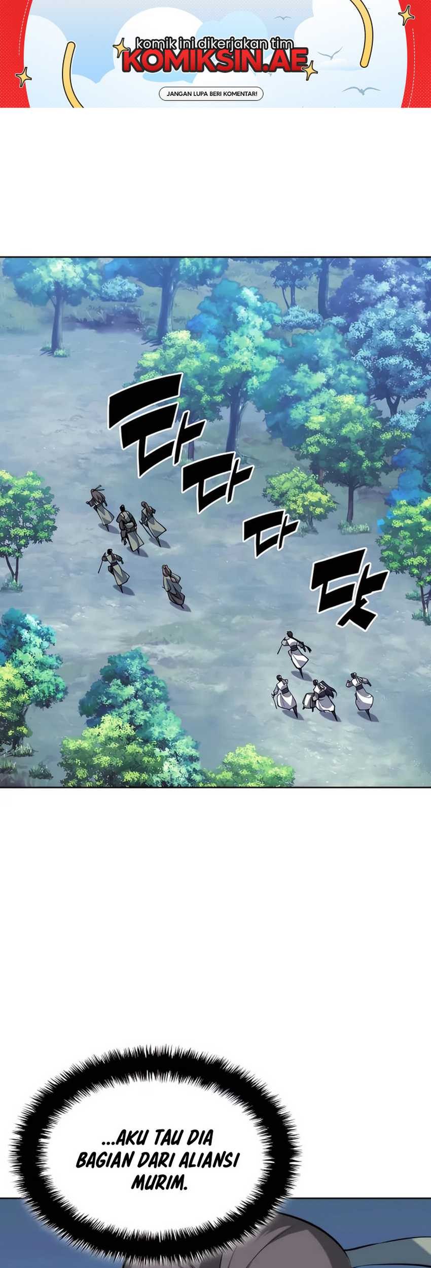 Baca  Records Of The Swordsman Scholar Chapter 159 Gambar 2