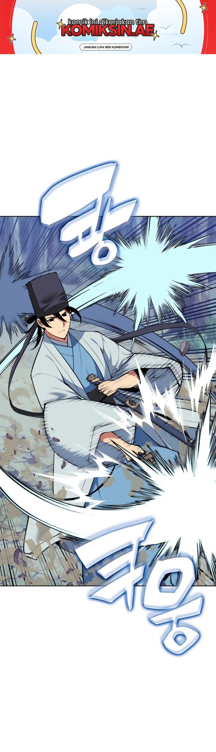 Baca  Records Of The Swordsman Scholar Chapter 160 Gambar 2