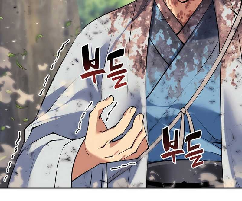 Records Of The Swordsman Scholar Chapter 163 Gambar 39