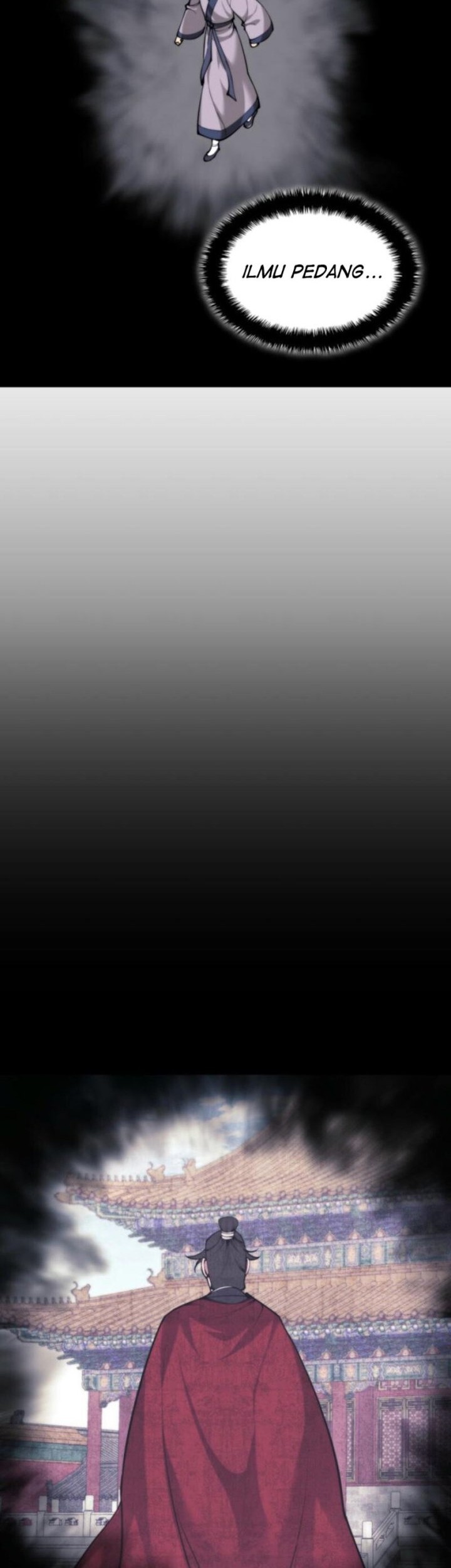 Records Of The Swordsman Scholar Chapter 164 Gambar 49