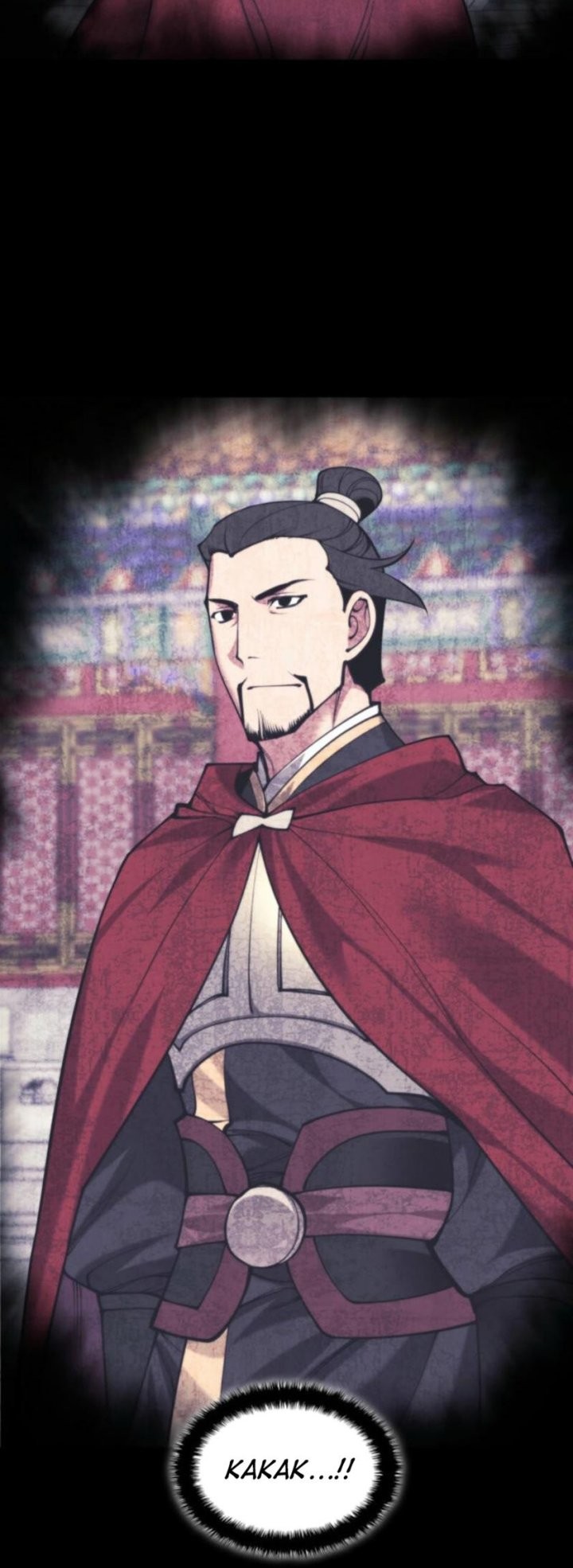 Records Of The Swordsman Scholar Chapter 164 Gambar 50