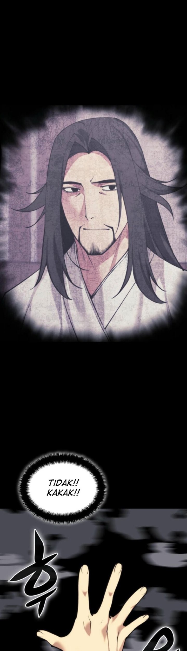 Records Of The Swordsman Scholar Chapter 164 Gambar 51