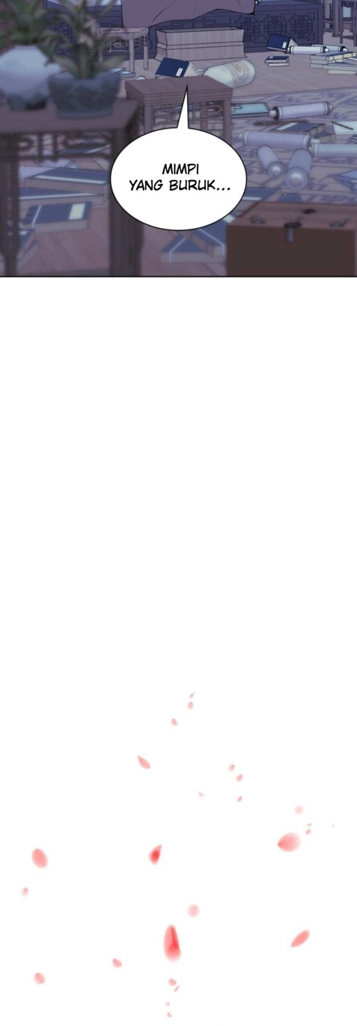 Records Of The Swordsman Scholar Chapter 164 Gambar 5